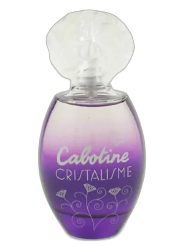 Cabotine Cristalisme Grès