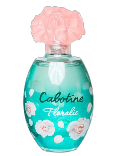 Cabotine Floralie Grès by Grès