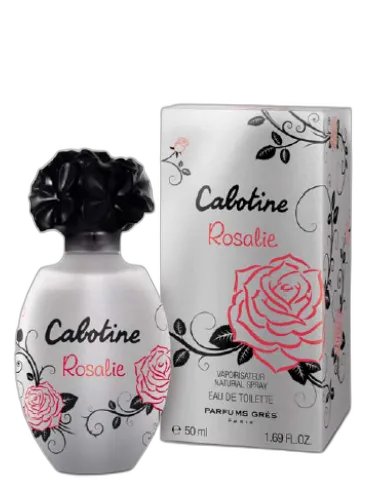 Cabotine Rosalie Grès
