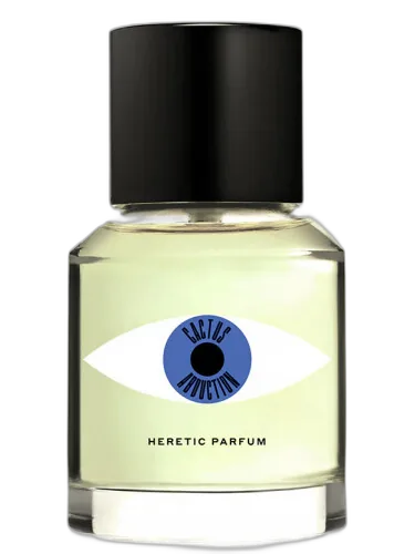 Cactus Abduction Heretic Parfum