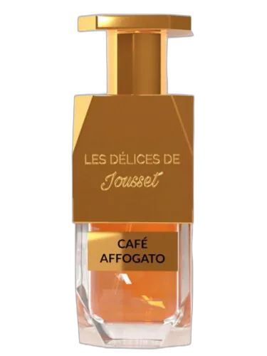 Café Affogato Jousset Parfums
