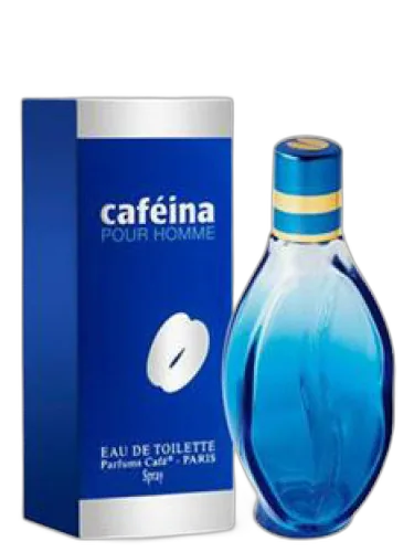 Cafeina Pour Homme Cafe Parfums by Cafe Parfums