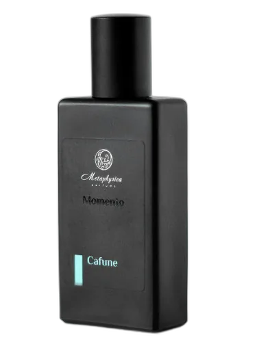 Cafune Metaphysica Parfums by Metaphysica Parfums