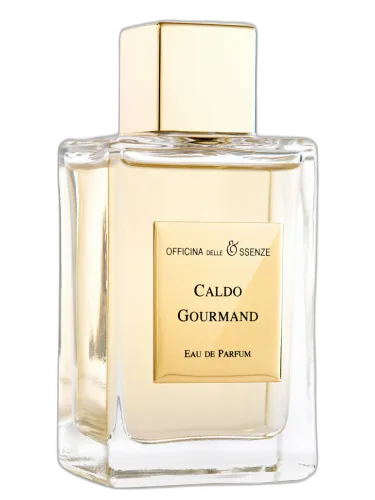 Caldo Gourmand Officina Delle Essenze by Officina delle Essenze