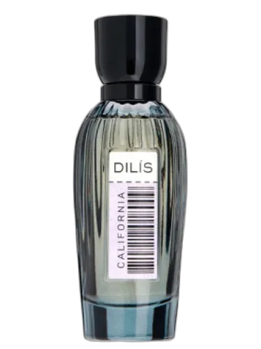 California Dilís Parfum