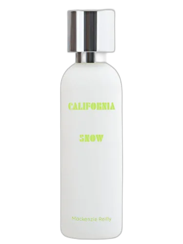 California Snow What We Do Is Secret by What We Do Is Secret
