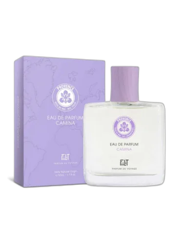 Camina - Provence Fiilit by Fiilit