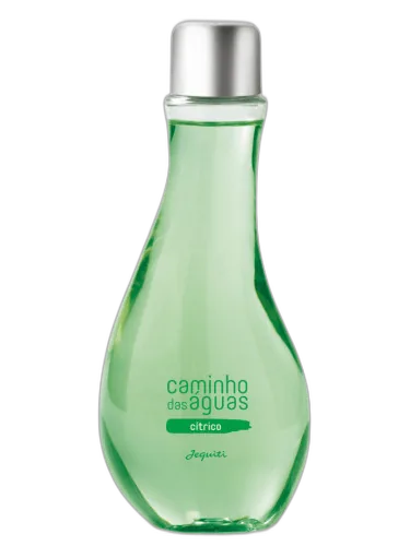 Caminho Das Águas Cítricos Jequiti