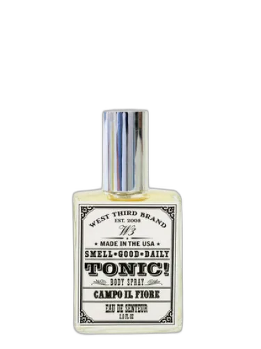 Campo Il Fiore West Third Brand by West Third Brand