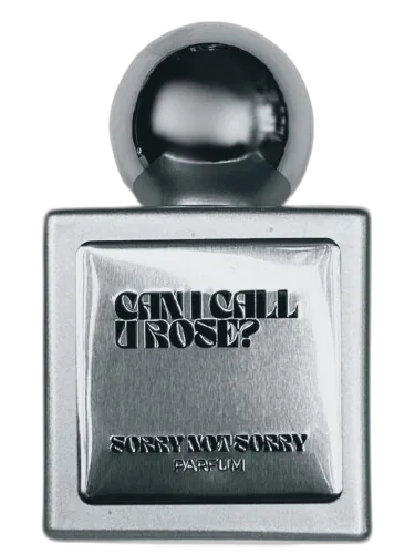 Can I Call U Rose? Sorry Not Sorry