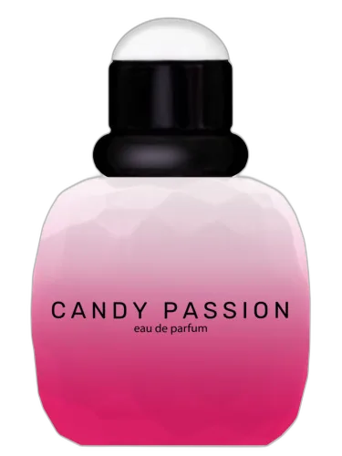 Candy Passion Dilís Parfum by Dilís Parfum