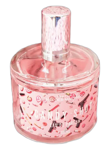 Candy Shot Helder Machado Perfumes