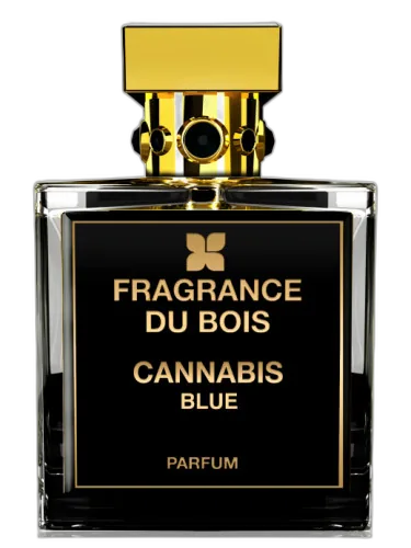 Cannabis Blue Fragrance Du Bois by Fragrance Du Bois