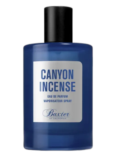 Canyon Incense Baxter Of California by Baxter of California
