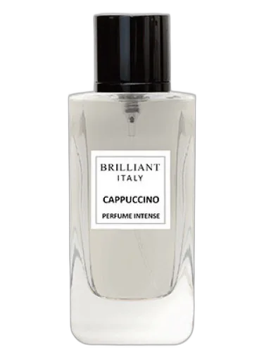 Cappuccino Brilliant Italy by BRILLIANT ITALY