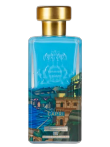 Capri Al-jazeera Perfumes