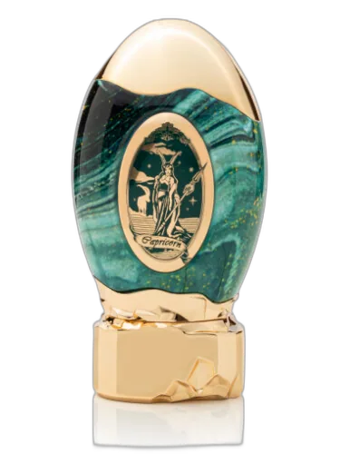 Capricorn By Shams Perfumes