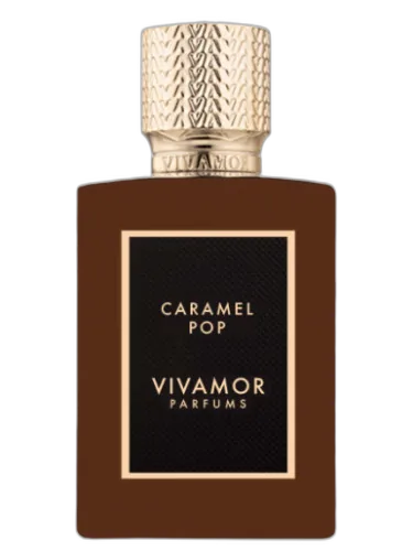 Caramel Pop Vivamor Parfums