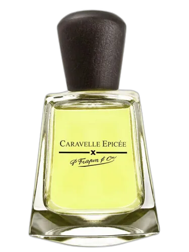 Caravelle Epicee Frapin