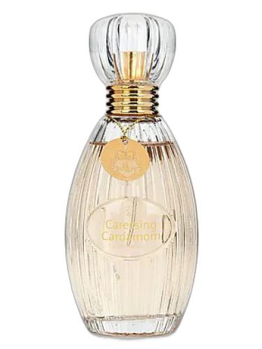 Caressing Cardamom Judith Williams