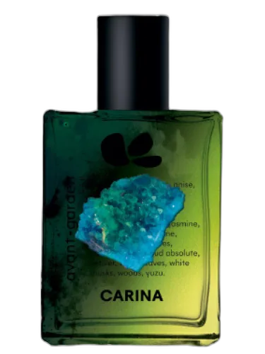 Carina Avant-garden Lab