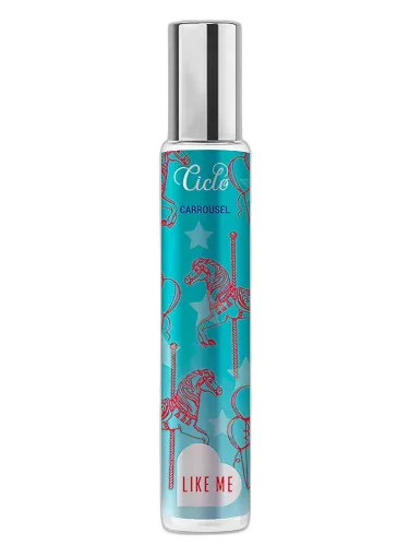 Carrousel Ciclo Cosméticos