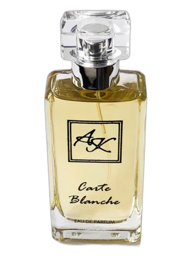 Carte Blanche Akparfume