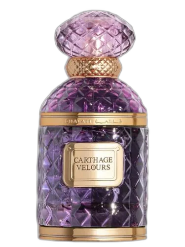 Carthage Velours Ghalati
