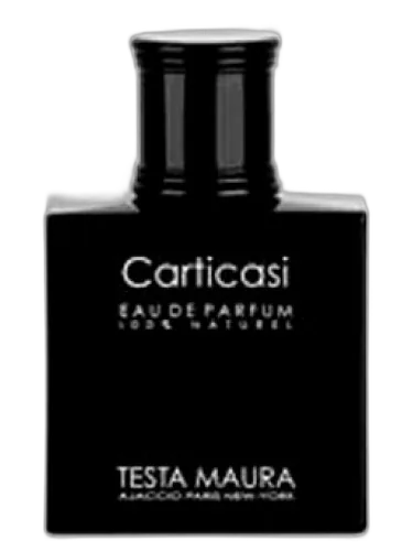 Carticasi Testa Maura