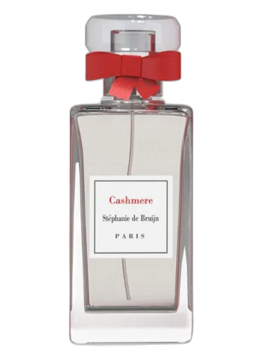 Cashmere Stéphanie De Bruijn - Parfum Sur Mesure