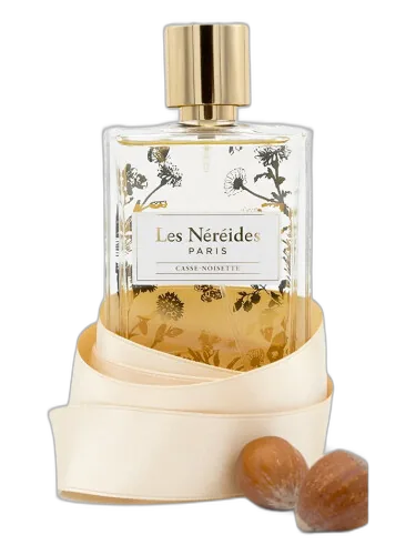Casse-noisette Les Nereides by Les Nereides