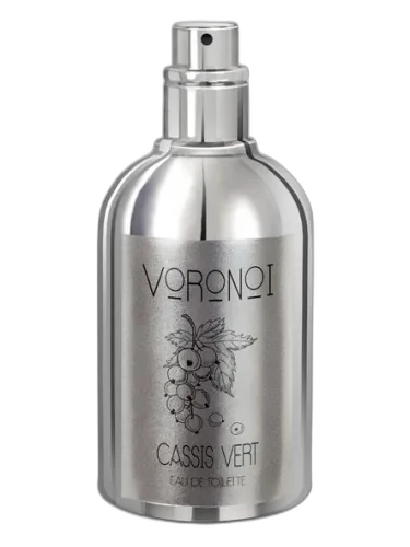 Cassis Vert Voronoi
