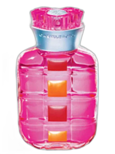 Castelbajac Eau De Toilette Castelbajac