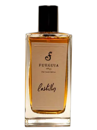 Castillos Fueguia 1833 by Fueguia 1833