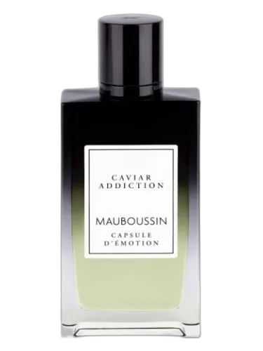 Caviar Addiction Mauboussin by Mauboussin