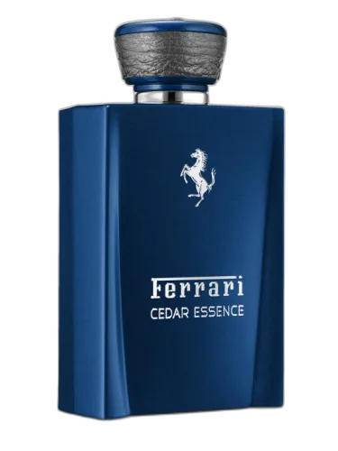 Cedar Essence Ferrari