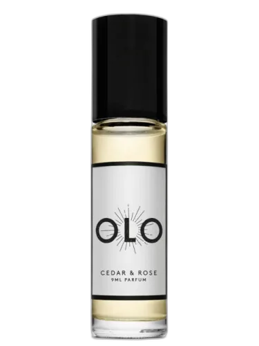Cedar & Rose Olo by OLO