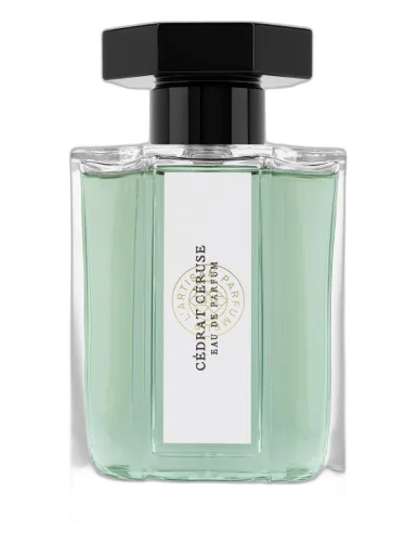 Cédrat Céruse L'artisan Parfumeur