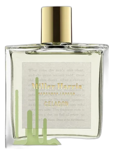 Celadon Miller Harris
