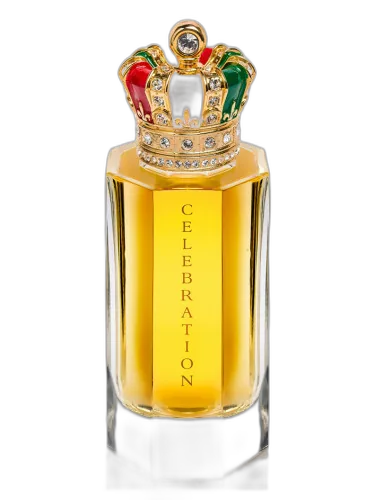 Celebration Royal Crown