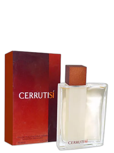 Cerrutisi Cerruti