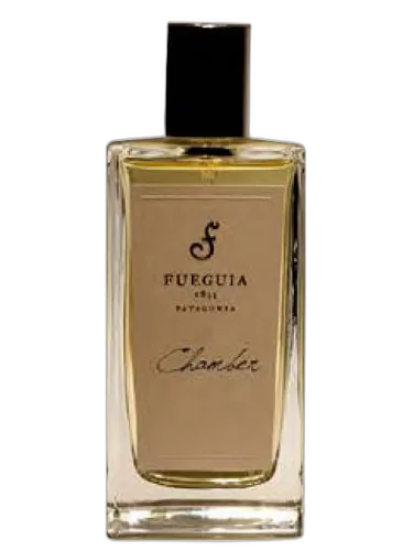 Chamber Fueguia 1833 by Fueguia 1833