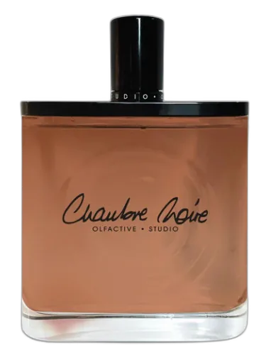 Chambre Noire Olfactive Studio