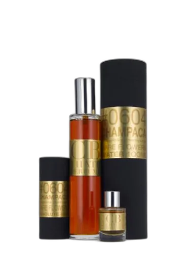 Champaca Cb I Hate Perfume by CB I Hate Perfume