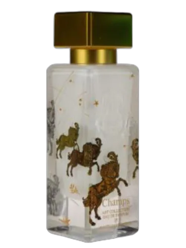 Champs Al-jazeera Perfumes by Al-Jazeera Perfumes