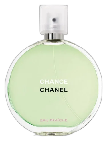 Chance Eau Fraiche Chanel by Chanel