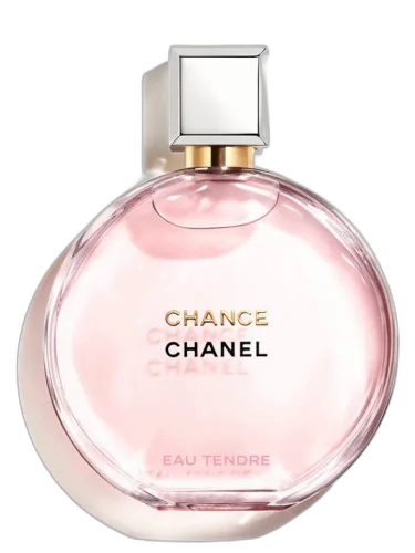Chance Eau Tendre Eau De Parfum Chanel by Chanel