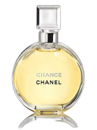Chance Parfum Chanel by Chanel