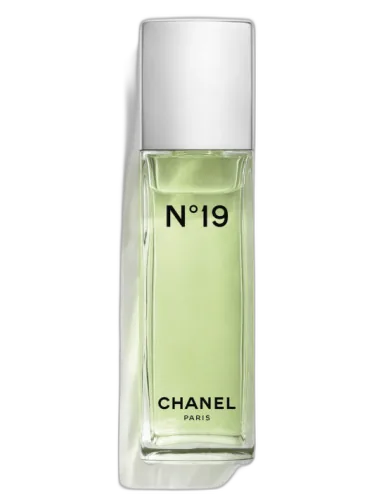 Chanel N°19 Eau De Toilette (2023) Chanel