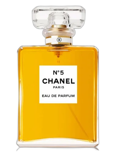 Chanel No 5 Eau De Parfum Chanel by Chanel